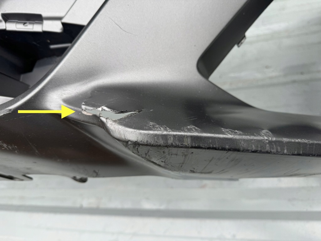 фото №12, Bmw z4 g29 m-pakiet 18-23r бампер перед передний 51118073087 pdc