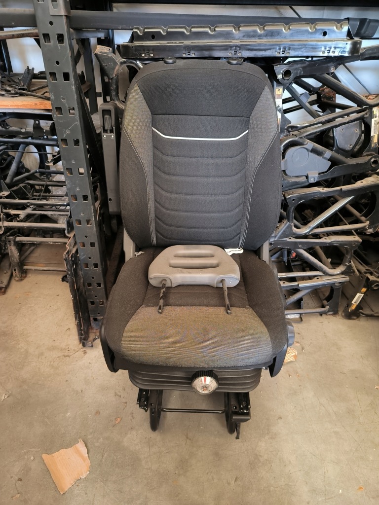 фото №1, Iveco daily сиденье пневматический водитель сиденья