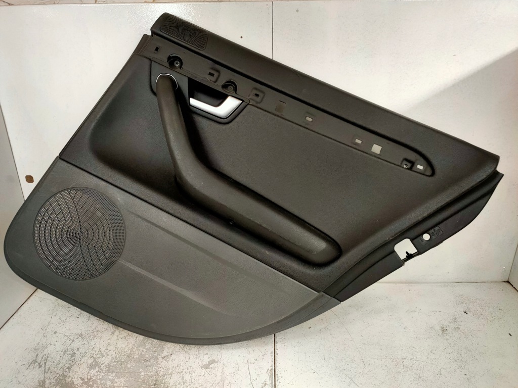 фото №1, Seat exeo 11r обшивка дверь задняя правый 3r0867306