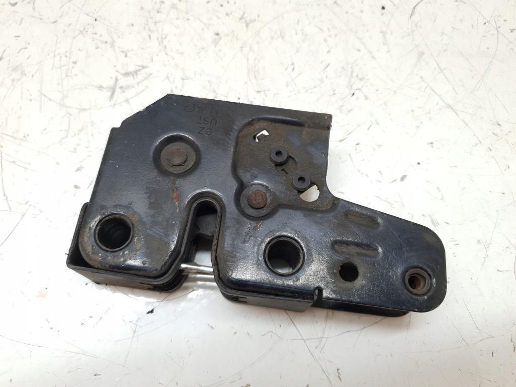 фото №1, Замок капот vw polo iv 9n