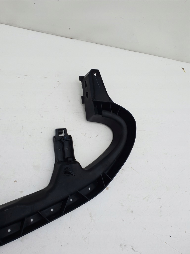 фото №12, Opel astra k v 15-19 балка усилитель нижние pod бампер перед 13423602