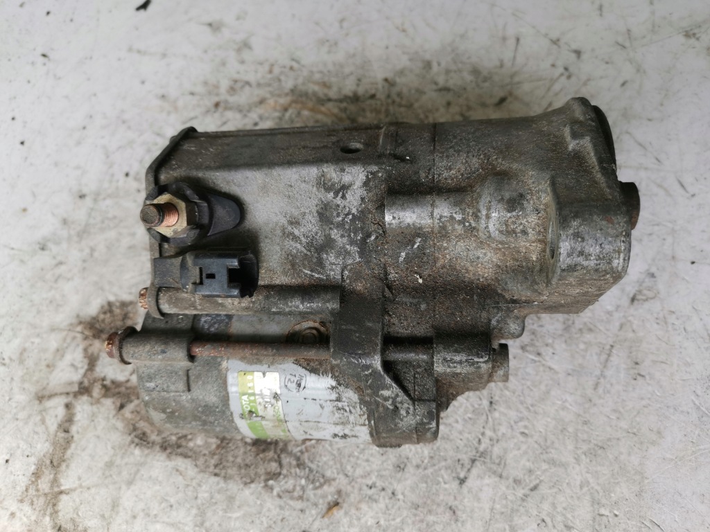 Купити 64 tyś przeb toyota corolla e10 1.6 стартер 28100-16150 tarnów