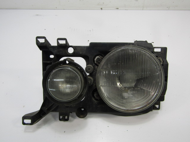 фото №1, Ford maverick i фара лампа перед ліва 963287 eu