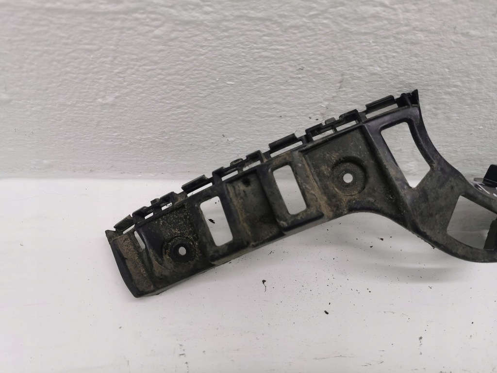 фото №3, Направляющая бампера левый задняя skoda citigo 1s6807393d