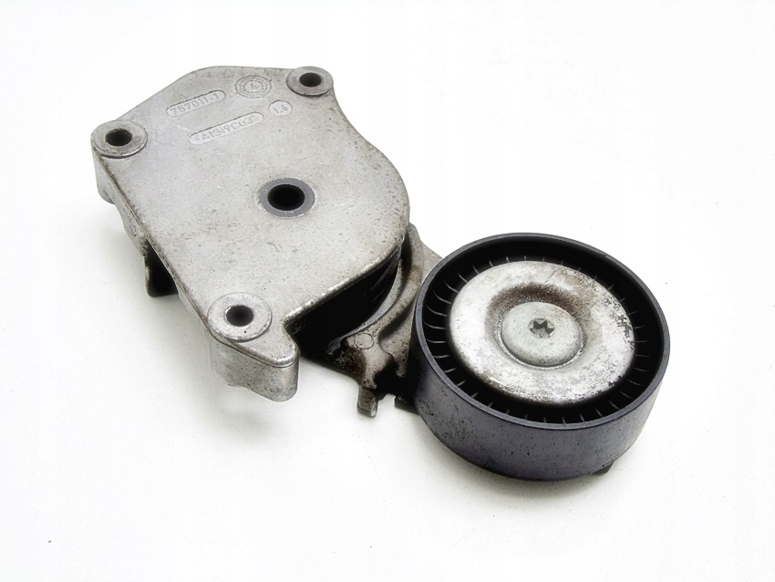 фото №1, Натягувач ремінь 1.6 16v mini one cooper r50 r52 r53