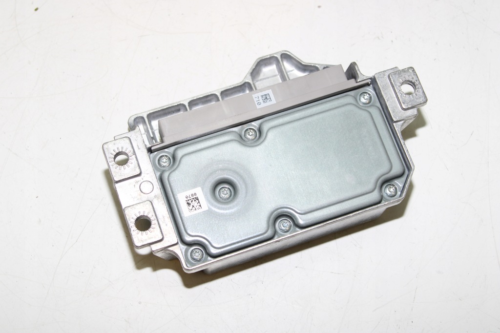 фото №3, Модуль датчик подушек подушка безопасности bmw e90 9184432