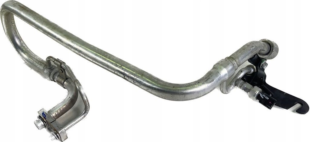 фото №1, Charger 15- 3.6 шланг кондиционера 68158886ad