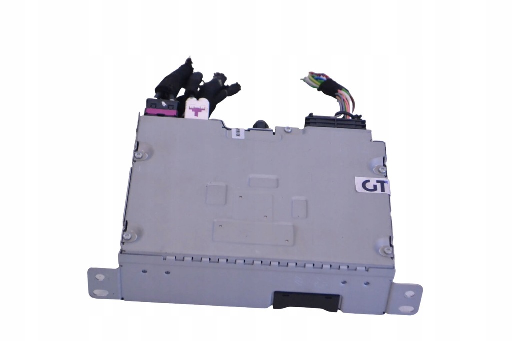 фото №1, Opel mokka b 2022 модуль / блок керування gps