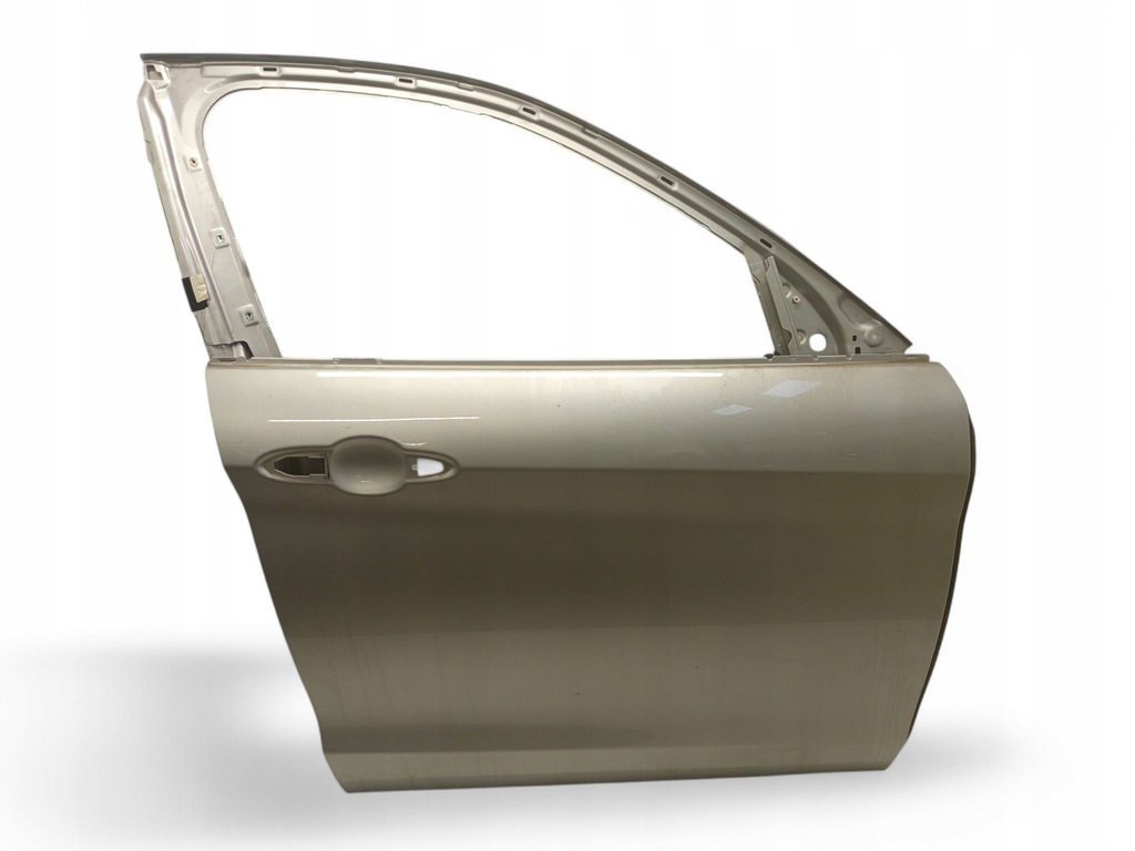 фото №1, Alfa romeo stelvio правая сторона дверь