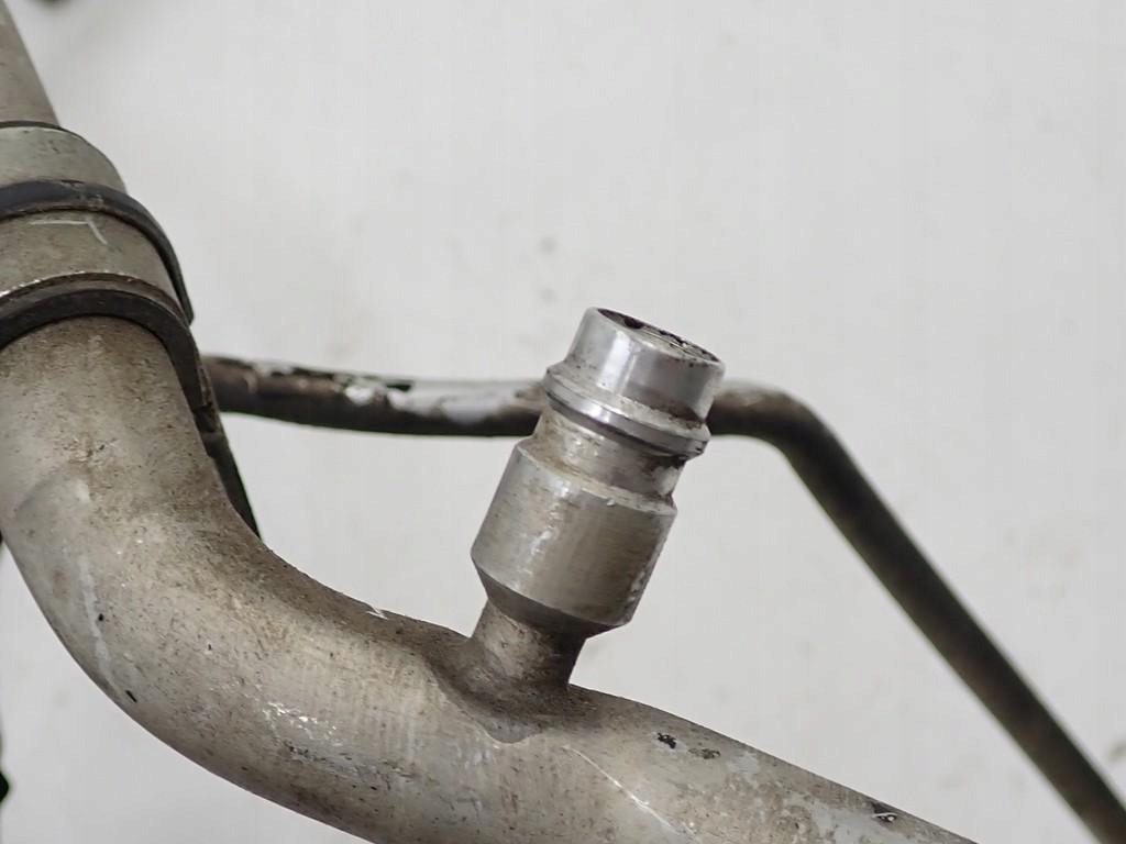 фото №8, Wąż шланг трубка кондиціонера suzuki sx4 s-cross 1.4 boosterjet k14c 16r