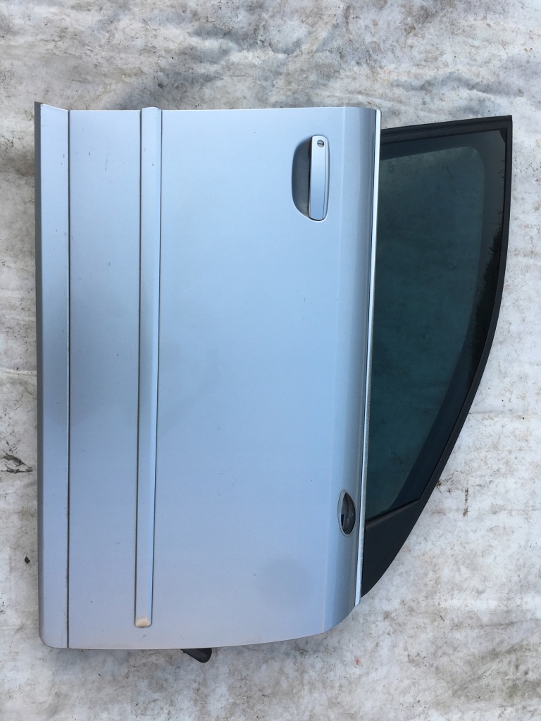 фото №1, Двері правий перед праве seat exeo ls7y