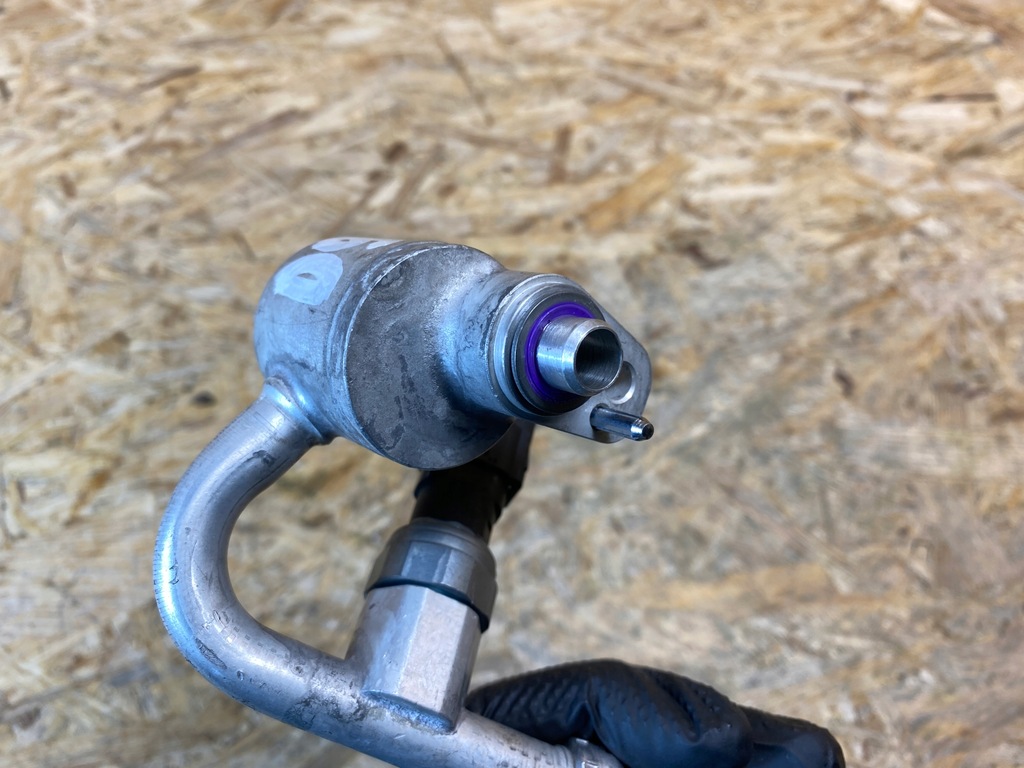 фото №10, Wąż шланг труба кондиционера mini f56 ev электрик 9496192