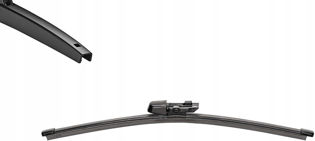 фото №1, Дворник плоская задняя vw caddy iv transporter