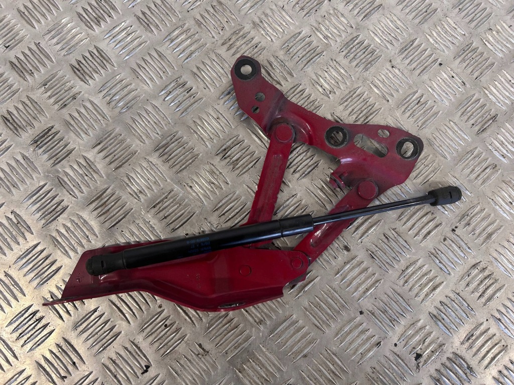 фото №1, Tesla model x петли капот - комплект