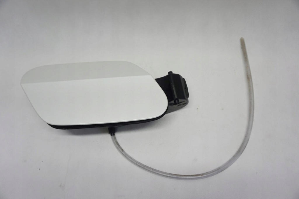 фото №1, Крышка заливной топлива vw golf 8 viii kombi белый перламутр