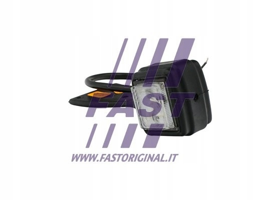 фото №8, Світло бічний fast ft87364