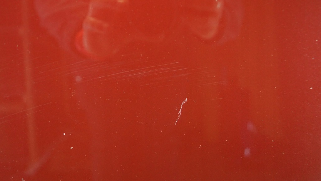 Капот кришка двигуна mitsubishi challenger 1 Ціна