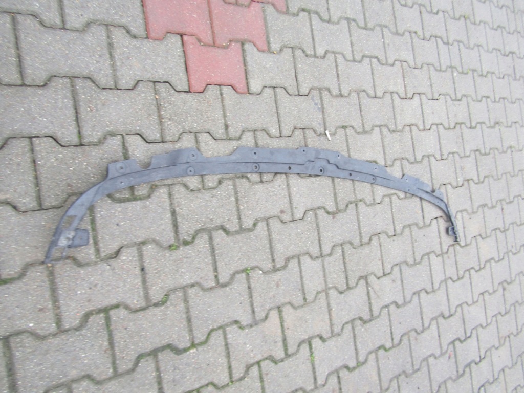 фото №12, Спойлер накладка перед bmw 1 f40 19- m135i