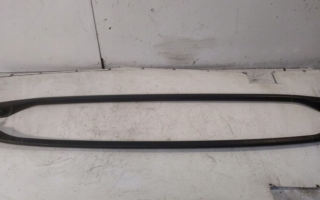 Рейлінги дахові opel zafira a 90580511 в Україні