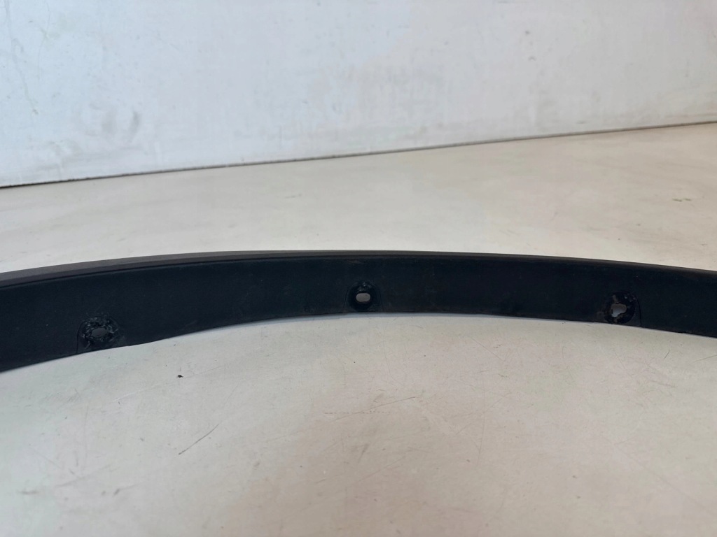 фото №7, Молдинг крыла задняя задняя левая bmw x3 f25 x4 f26