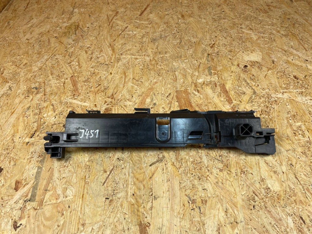 Купить Рамка корпус кронштейн радиатор правое bmw 3 g20 g21 8666839