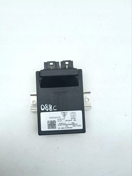 Купити Модуль керуючий porsche panamera 2018 971927771