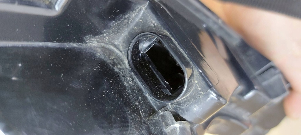 фото №8, Led правий citroen c4 grand picasso i citroen