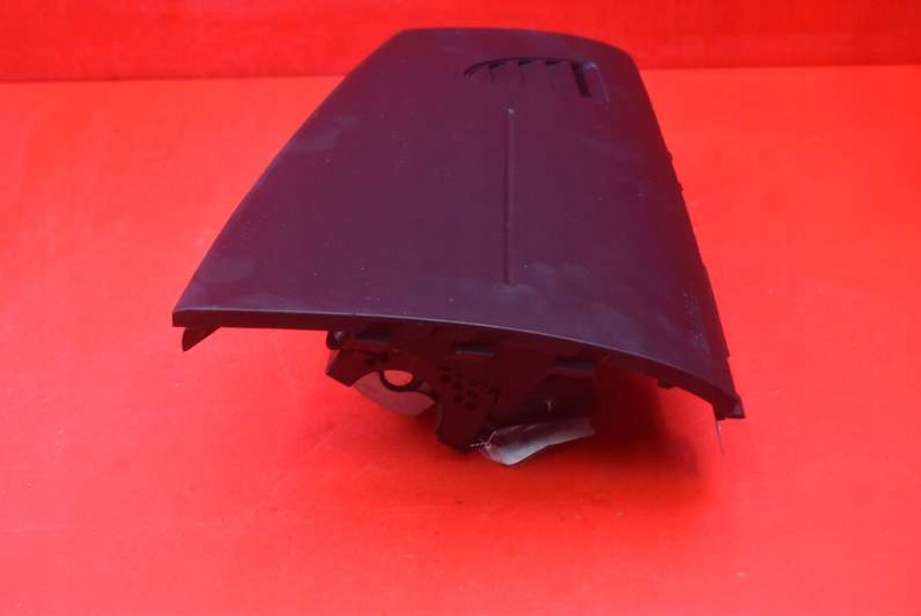 фото №6, Подушка безопасности подушка воздушная пассажира 2417909aa nissan tiida 04-08