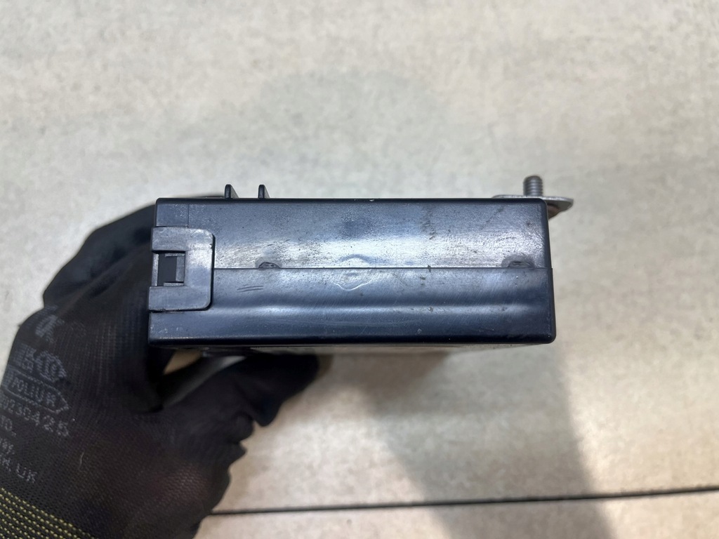 фото №5, Модуль імобілайзера hyundai getz 1.3 954001c200