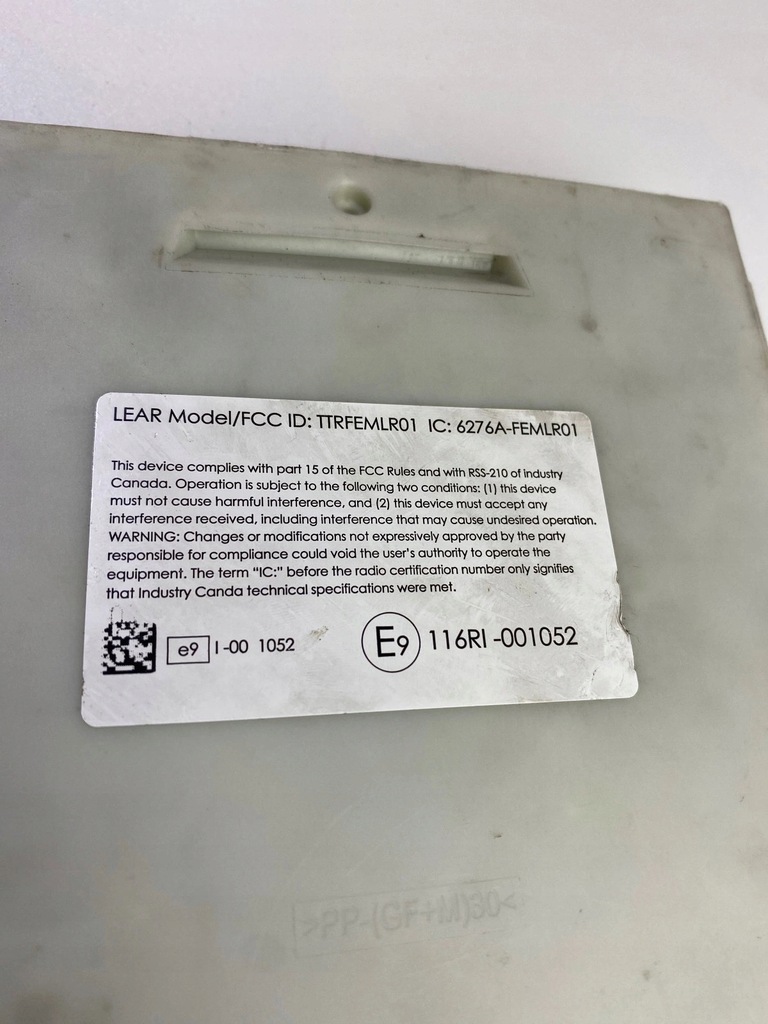 фото №6, Коробка запобіжників модуль fem bmw f20 f30