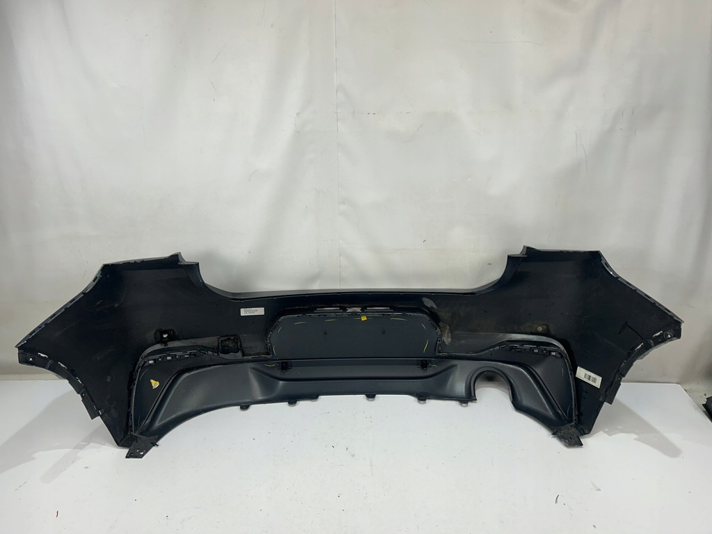 фото №5, Бампер задняя задний bmw x2 f39 m-pakiet