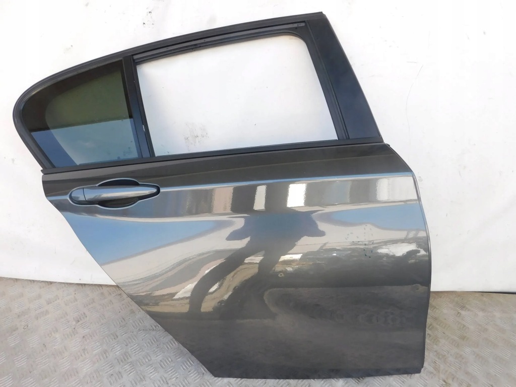 фото №1, Дверь задняя задние правое bmw 1 f20 b39