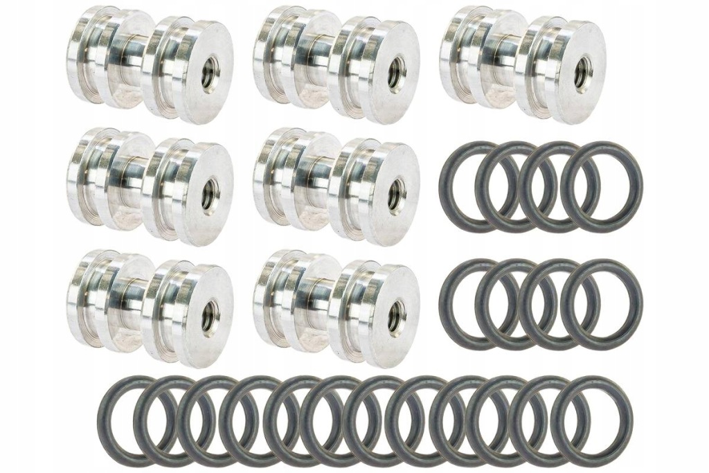 Купить Набор внутренних заглушек с уплотнение