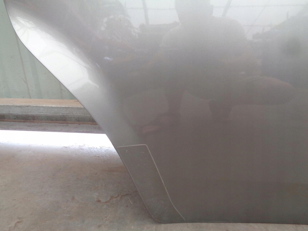 фото №8, Дверь alfa romeo 159 sedan правое задние kod 651