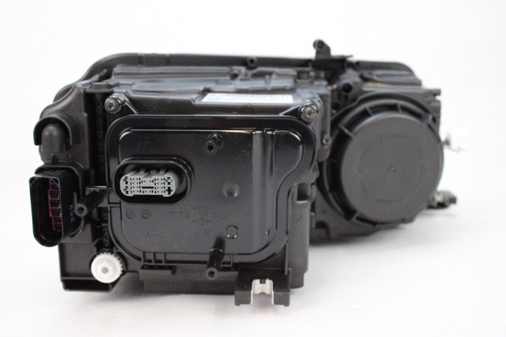 Купить Новая оригинал  фара левый перед ксенон led audi a8 d4 4h0941029ae