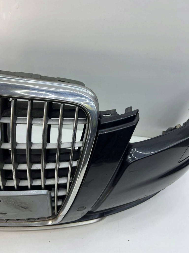 фото №12, Бампер передній lz9y audi a6 allroad c6 перед