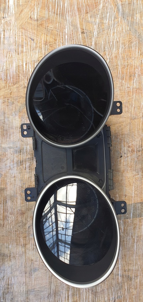 фото №1, Приборы счетчик hyundai ix35 94007-2y321