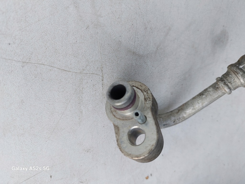 фото №9, Шланг кондиционера vw polo v 6r eu