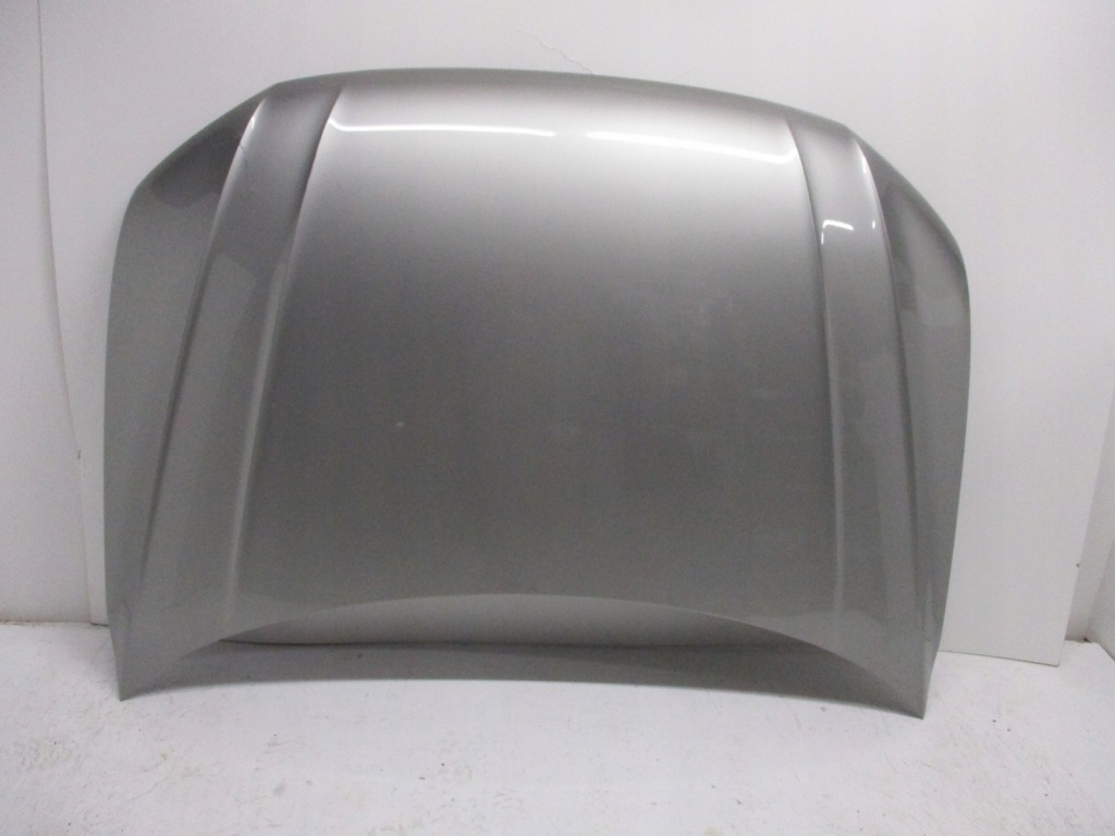 фото №1, Капот vw tiguan 5na 17r