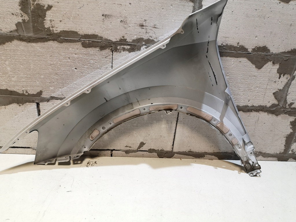 фото №6, Крыло правый перед audi q2