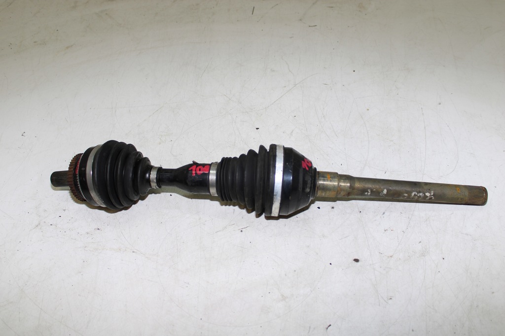 фото №1, Volvo xc90 привідний вал права 2.9 t6 p30651753