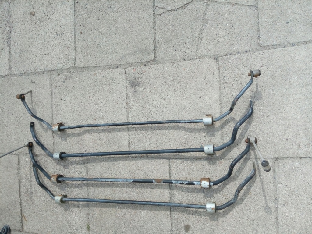 Купить Стабилизатор задний  mercedes w212 w204 oryg.