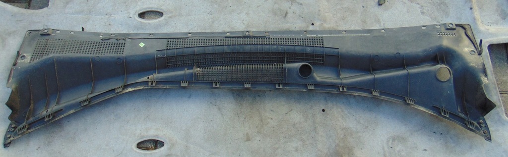 фото №9, Жабо kia sportage 2 ii 04r- europa