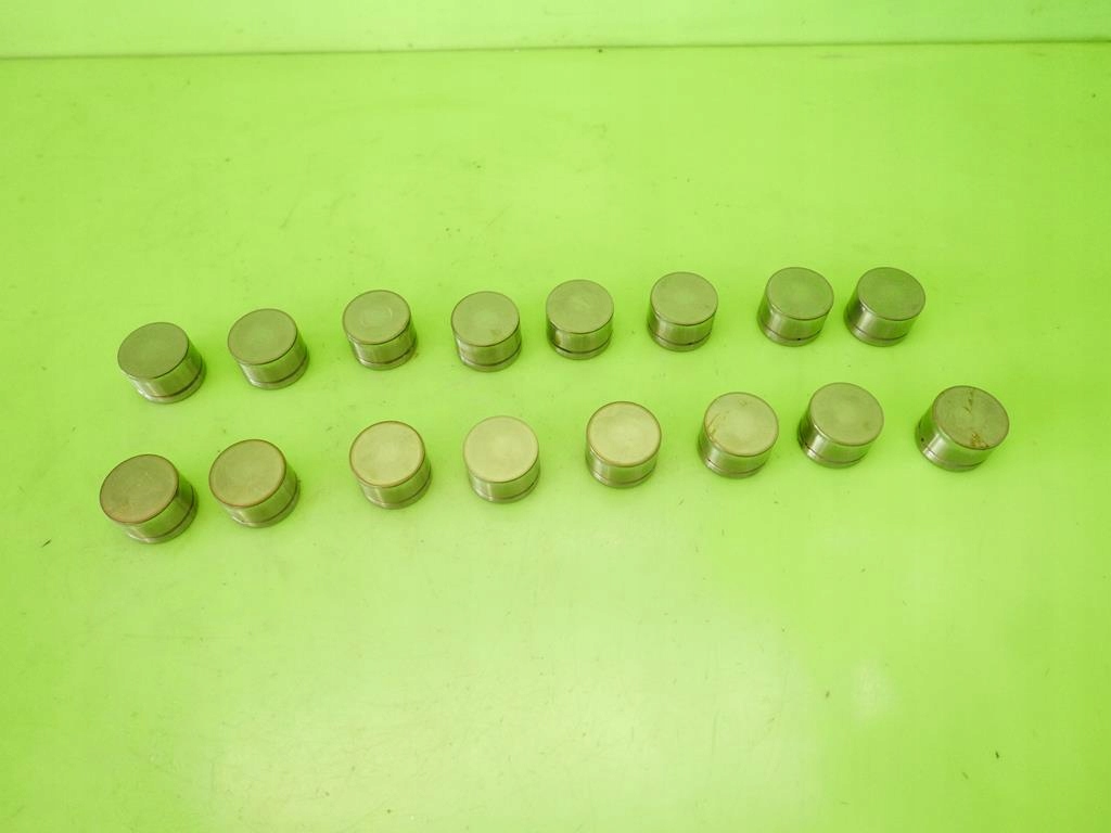 фото №1, Гидрокомпенсаторы толкатели zawowore mercedes r170 slk 2.3