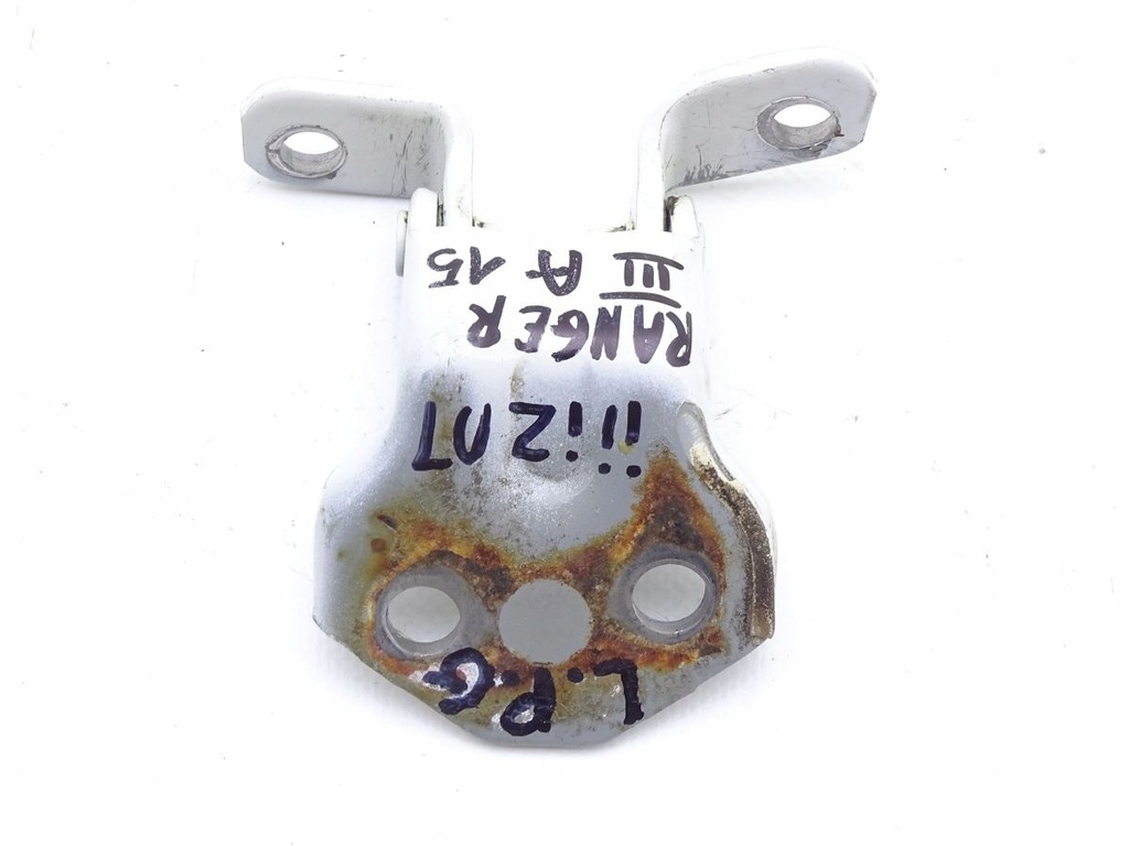 фото №1, Ford ranger iii mazda bt-50 06-11 петля дверь левый перед góra