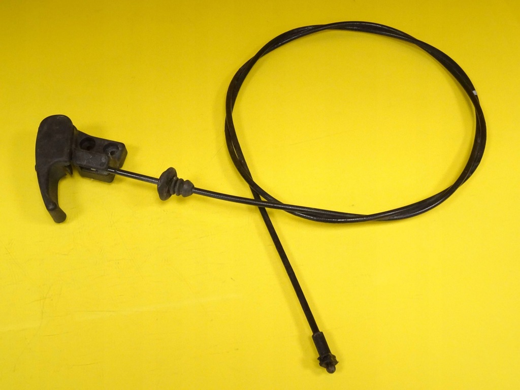 фото №1, Трос ручка відкривання капот audi a3 8l 1h1823533 nr187