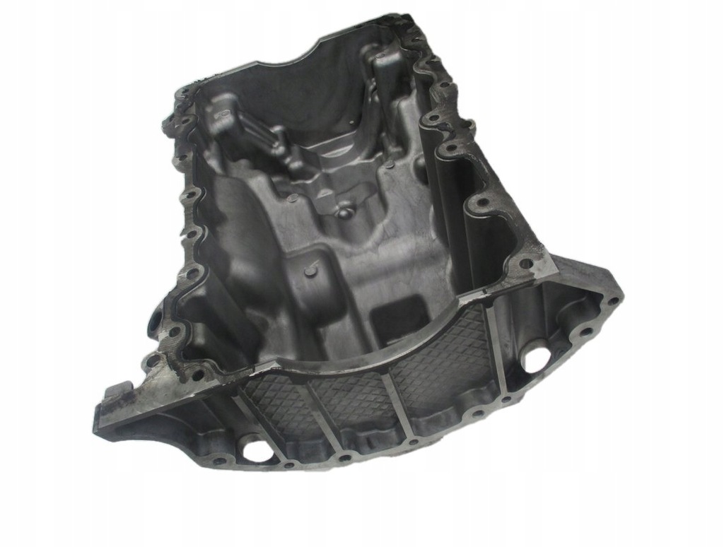 фото №3, Поддон масляная jaguar xf xe range land rover discovery evoque velar 2.0d