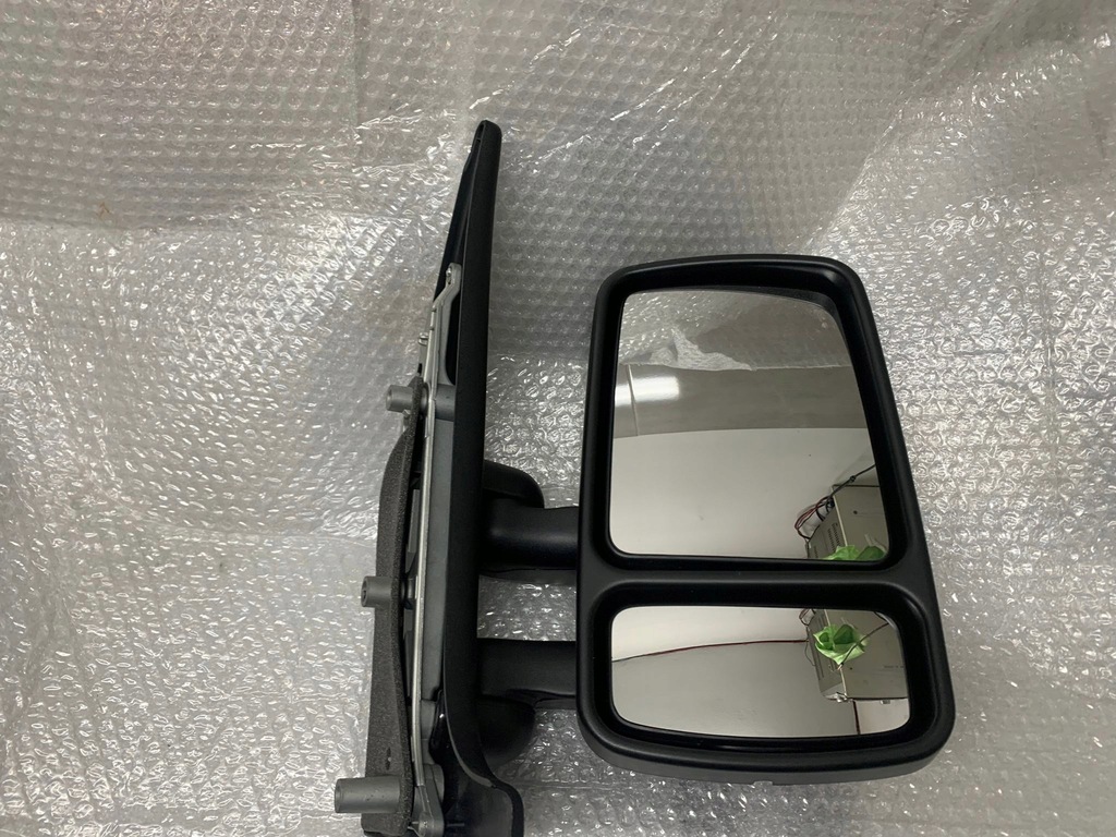 фото №1, Праве дзеркало renault master ii 2 nowe movano