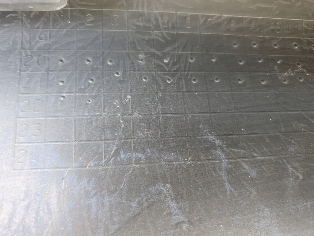 фото №13, Бампер передній mitsubishi eclipse cross lift rok 20-