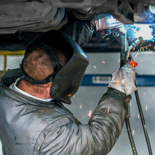 фото №8, Гаситель конечный do mini cooper r50 r52 r53 1.6 хэтчбек 02 - 06 бесплатно